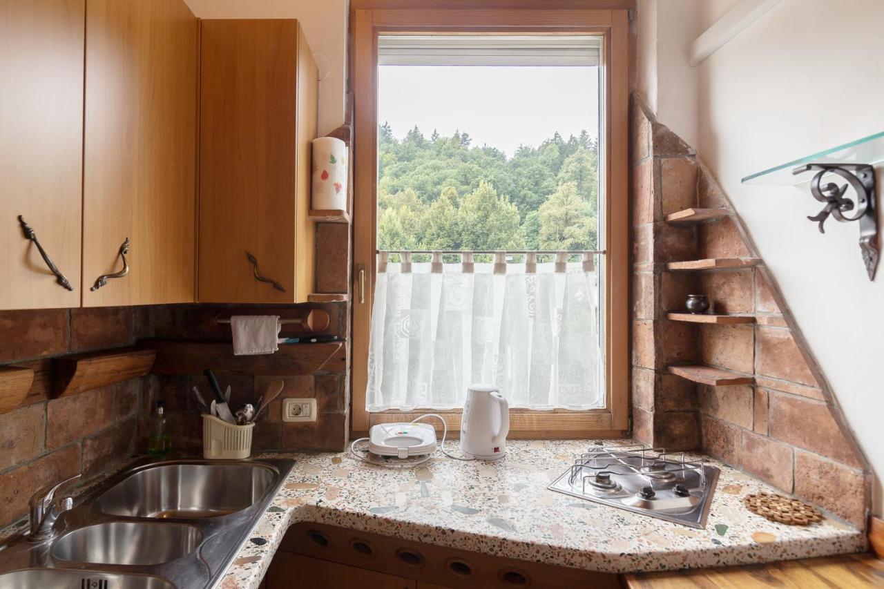 Cozy, Bright And Affordable Single Studio - Free Parking Ljubljana Ngoại thất bức ảnh