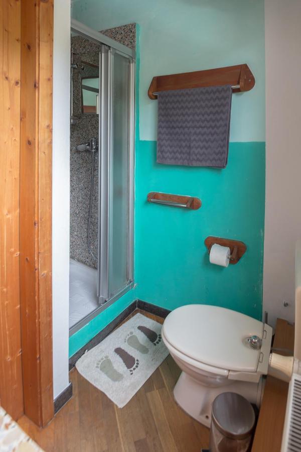 Cozy, Bright And Affordable Single Studio - Free Parking Ljubljana Ngoại thất bức ảnh
